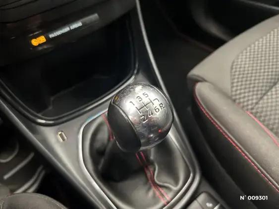 FORD PUMA II - voiture d'occasion - Photo 28