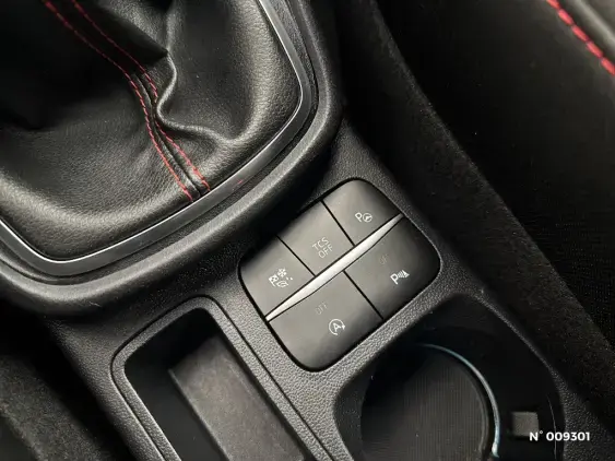 FORD PUMA II - voiture d'occasion - Photo 29