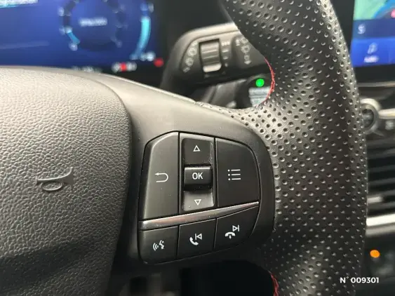 FORD PUMA II - voiture d'occasion - Photo 30