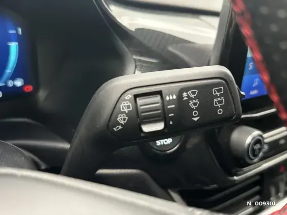 FORD PUMA II - voiture d'occasion - Photo 31