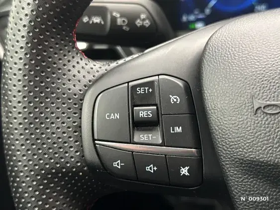 FORD PUMA II - voiture d'occasion - Photo 33