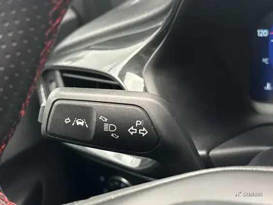 FORD PUMA II - voiture d'occasion - Photo 34