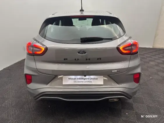 FORD PUMA II - voiture d'occasion - Photo 6