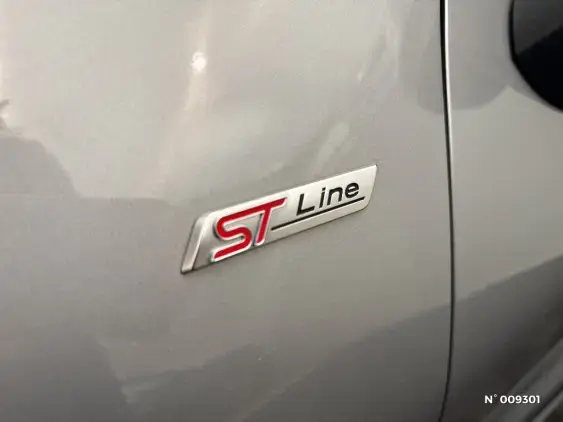 FORD PUMA II - voiture d'occasion - Photo 26