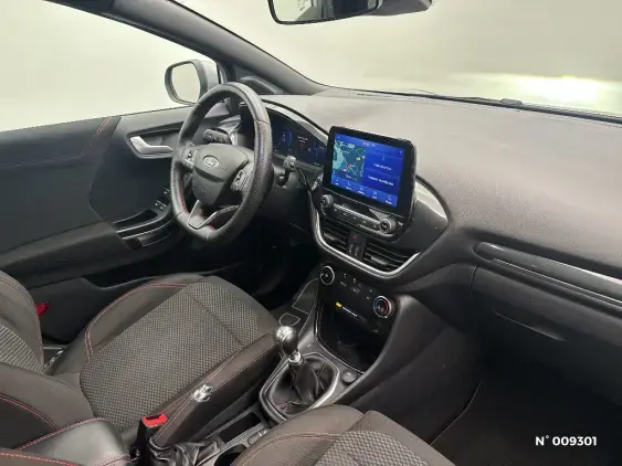 FORD PUMA II - voiture d'occasion - Photo 10