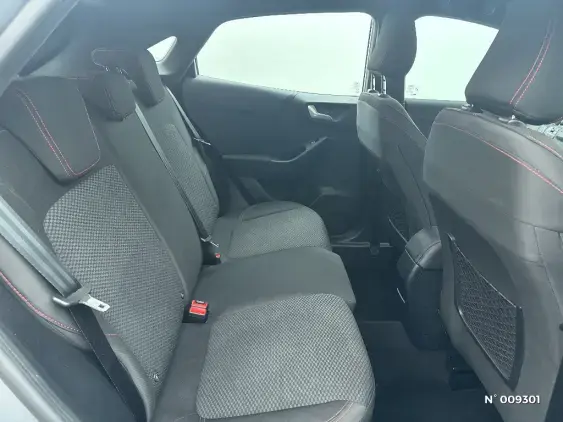 FORD PUMA II - voiture d'occasion - Photo 11