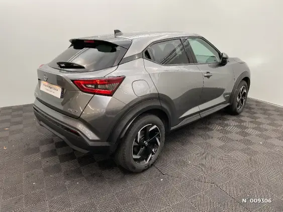 NISSAN JUKE II - voiture d'occasion - Photo 4