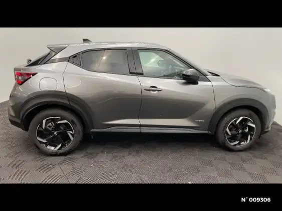 NISSAN JUKE II - voiture d'occasion - Photo 5