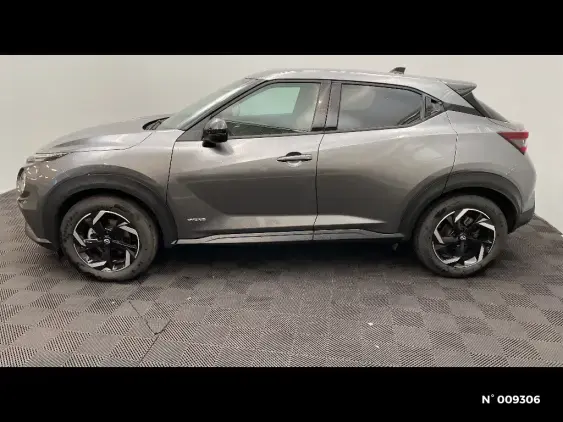 NISSAN JUKE II - voiture d'occasion - Photo 2