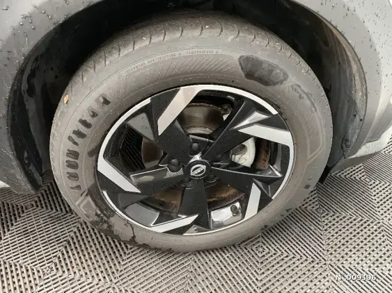 NISSAN JUKE II - voiture d'occasion - Photo 8