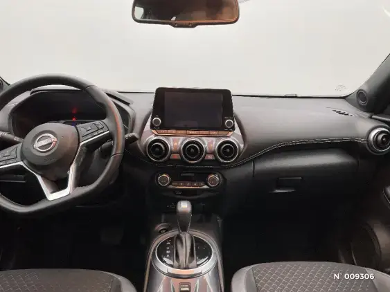 NISSAN JUKE II - voiture d'occasion - Photo 9