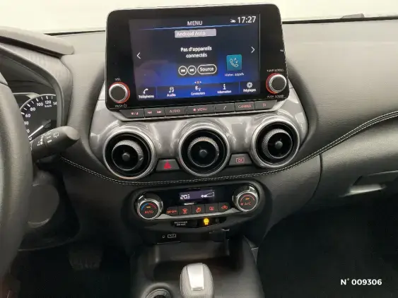 NISSAN JUKE II - voiture d'occasion - Photo 13