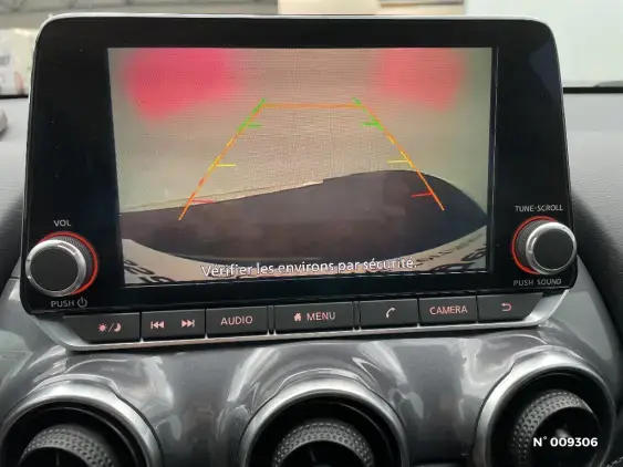 NISSAN JUKE II - voiture d'occasion - Photo 14