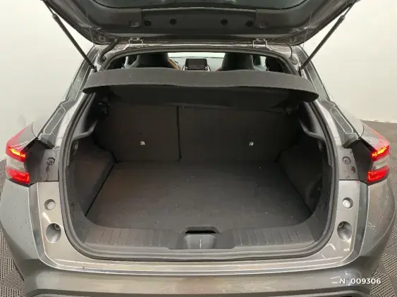 NISSAN JUKE II - voiture d'occasion - Photo 7