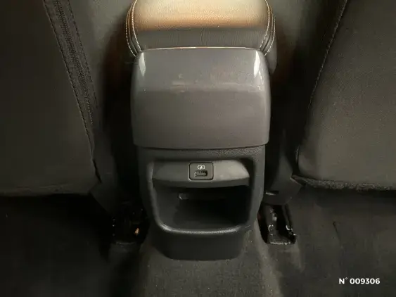 NISSAN JUKE II - voiture d'occasion - Photo 27