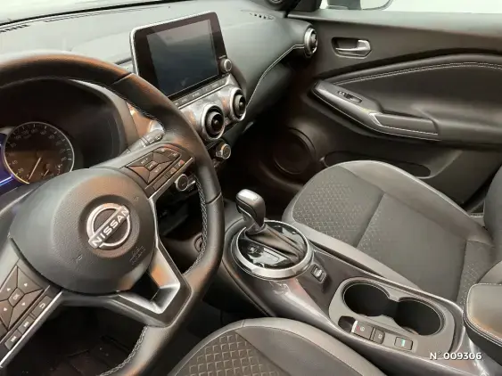 NISSAN JUKE II - voiture d'occasion - Photo 28