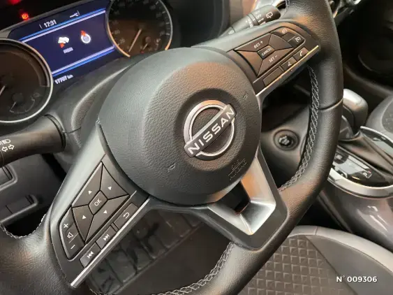 NISSAN JUKE II - voiture d'occasion - Photo 29