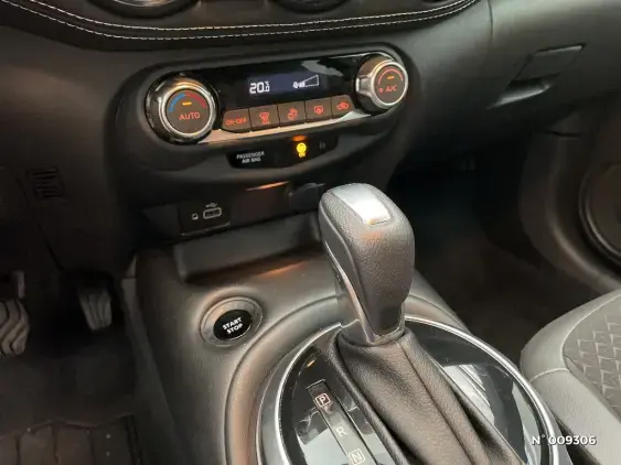 NISSAN JUKE II - voiture d'occasion - Photo 31