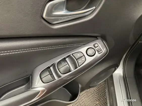 NISSAN JUKE II - voiture d'occasion - Photo 32