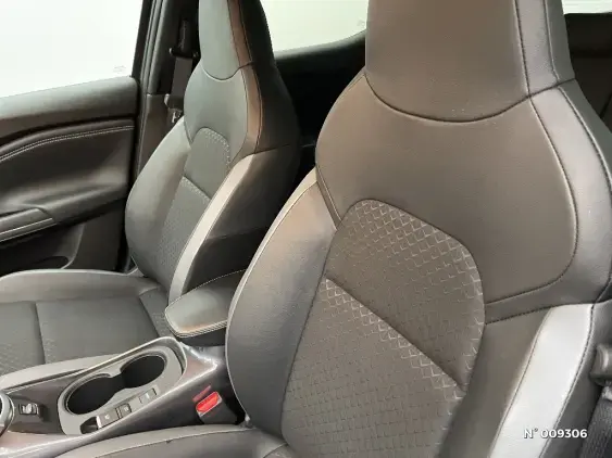 NISSAN JUKE II - voiture d'occasion - Photo 34