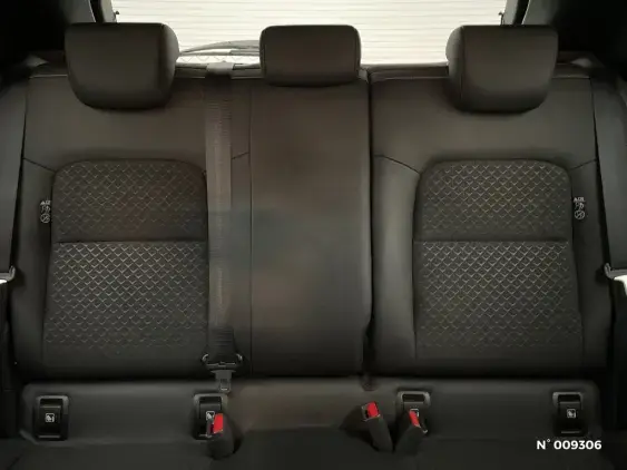 NISSAN JUKE II - voiture d'occasion - Photo 35