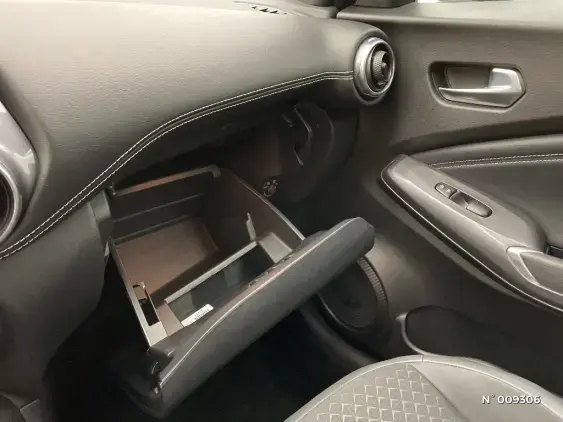 NISSAN JUKE II - voiture d'occasion - Photo 37