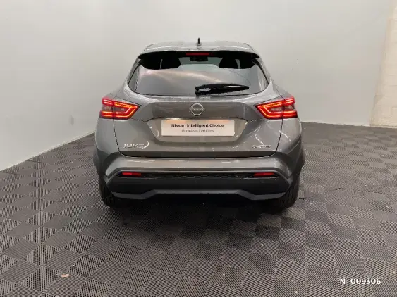 NISSAN JUKE II - voiture d'occasion - Photo 6