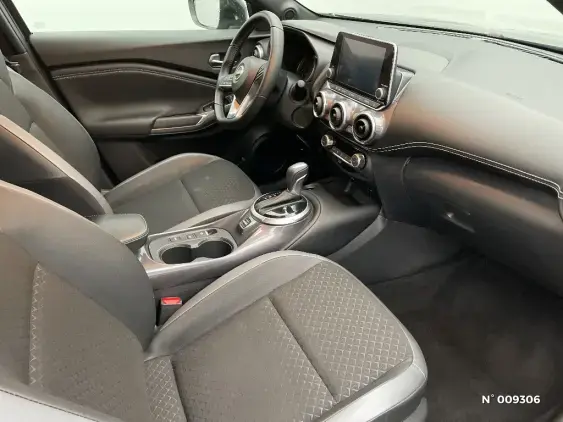 NISSAN JUKE II - voiture d'occasion - Photo 10