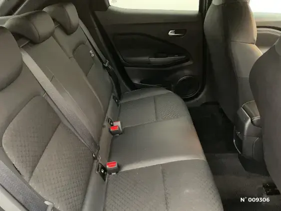 NISSAN JUKE II - voiture d'occasion - Photo 11