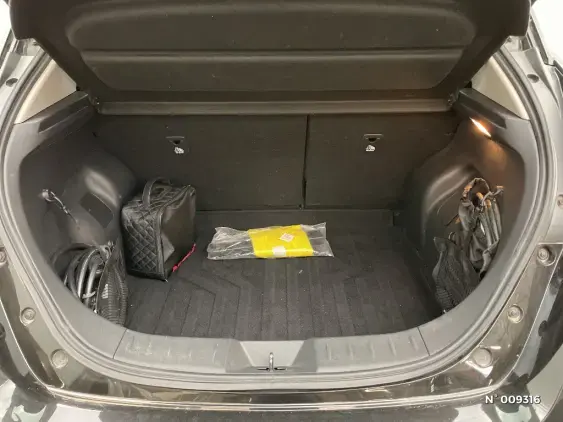 NISSAN LEAF II - voiture d'occasion - Photo 7