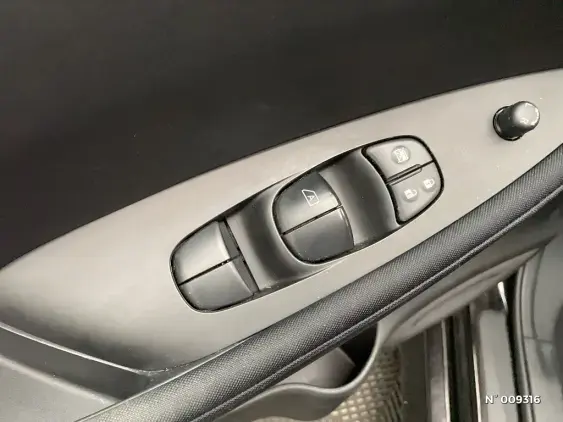 NISSAN LEAF II - voiture d'occasion - Photo 15