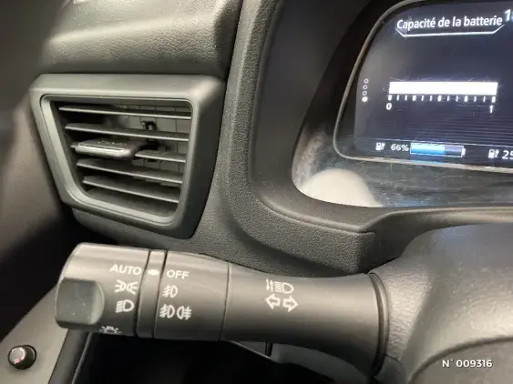 NISSAN LEAF II - voiture d'occasion - Photo 30