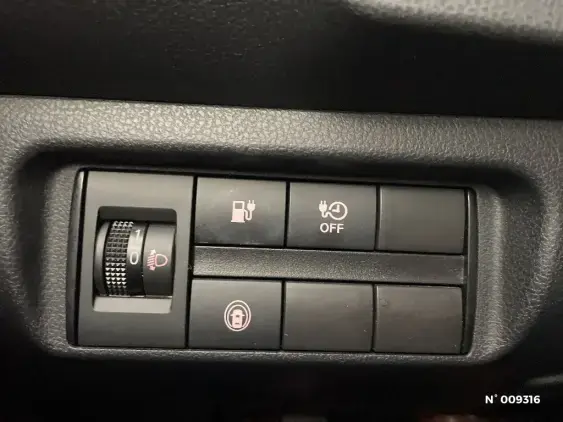 NISSAN LEAF II - voiture d'occasion - Photo 31