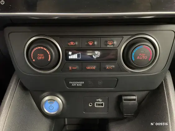 NISSAN LEAF II - voiture d'occasion - Photo 33