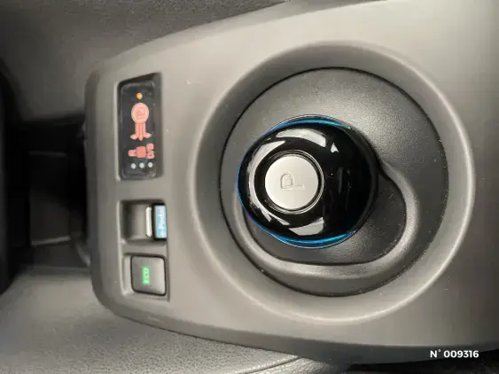 NISSAN LEAF II - voiture d'occasion - Photo 35