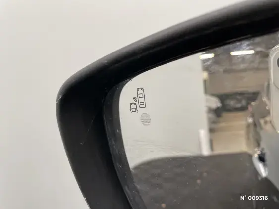 NISSAN LEAF II - voiture d'occasion - Photo 38