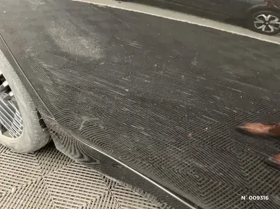 NISSAN LEAF II - voiture d'occasion - Photo 26