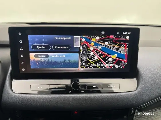 NISSAN QASHQAI III - voiture d'occasion - Photo 13