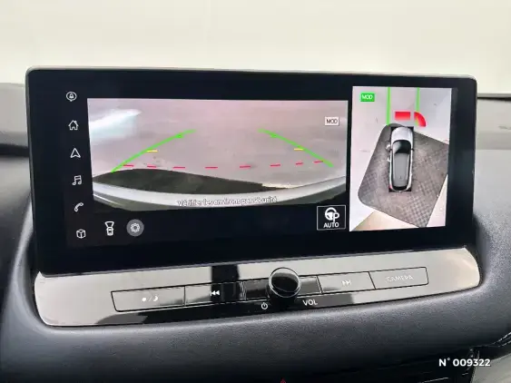 NISSAN QASHQAI III - voiture d'occasion - Photo 14