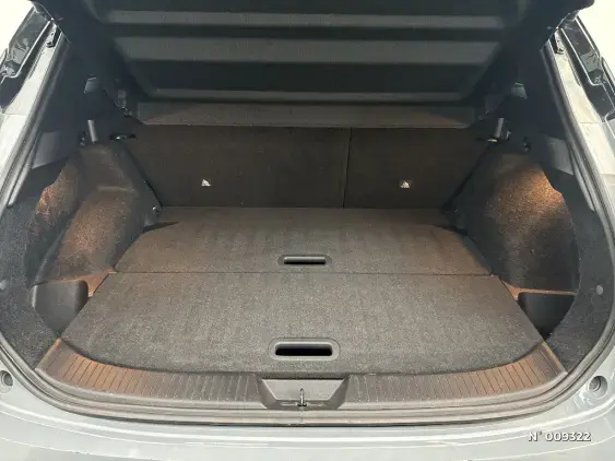 NISSAN QASHQAI III - voiture d'occasion - Photo 7