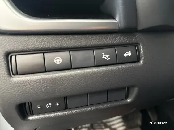 NISSAN QASHQAI III - voiture d'occasion - Photo 15