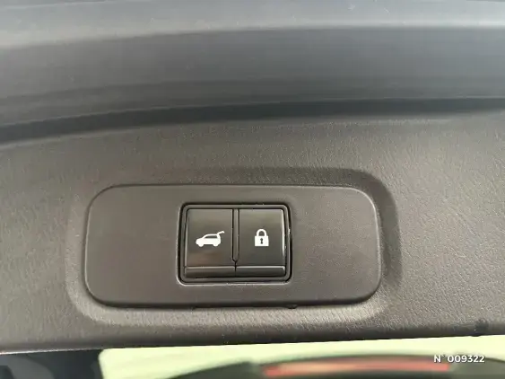 NISSAN QASHQAI III - voiture d'occasion - Photo 31