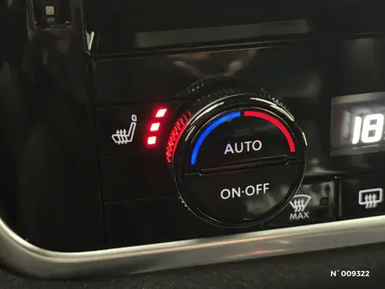 NISSAN QASHQAI III - voiture d'occasion - Photo 33