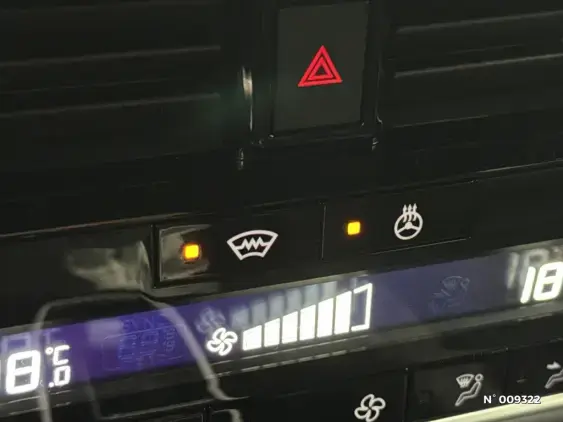 NISSAN QASHQAI III - voiture d'occasion - Photo 34