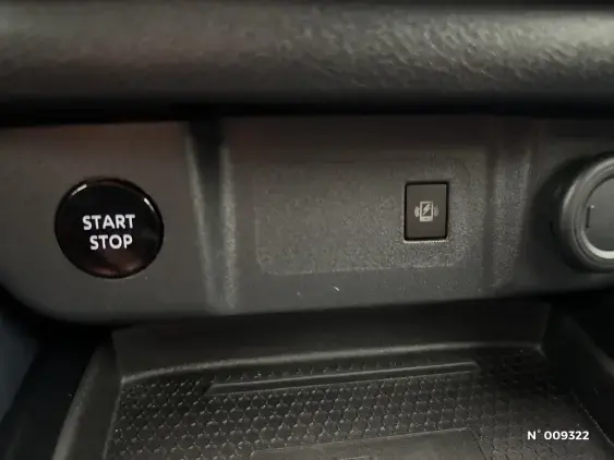 NISSAN QASHQAI III - voiture d'occasion - Photo 35