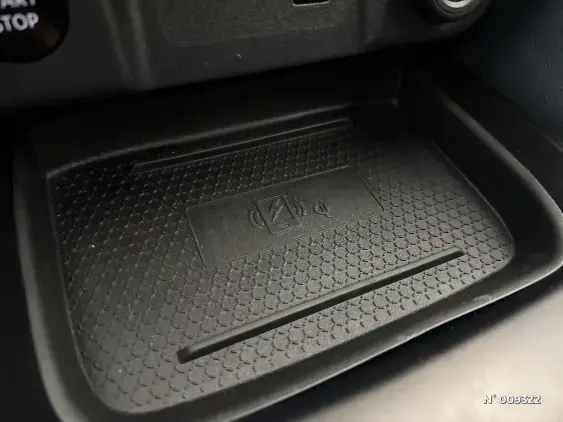 NISSAN QASHQAI III - voiture d'occasion - Photo 36