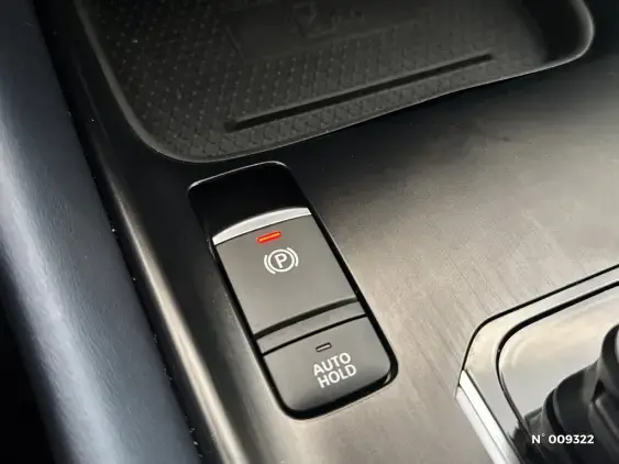 NISSAN QASHQAI III - voiture d'occasion - Photo 37