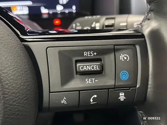 NISSAN QASHQAI III - voiture d'occasion - Photo 39