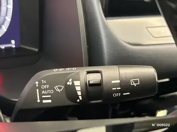 NISSAN QASHQAI III - voiture d'occasion - Photo 40