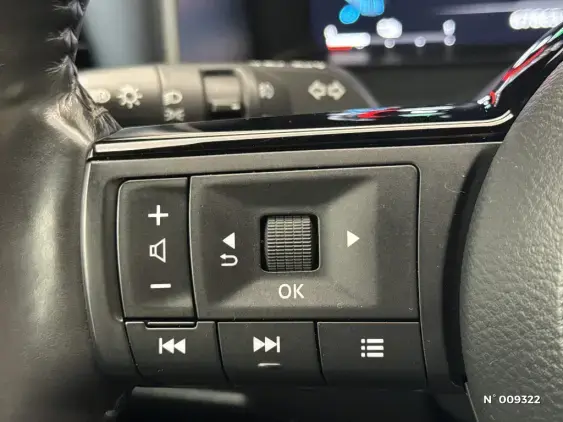 NISSAN QASHQAI III - voiture d'occasion - Photo 41